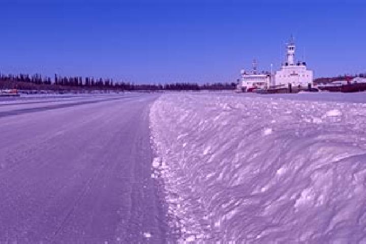escort Inuvik