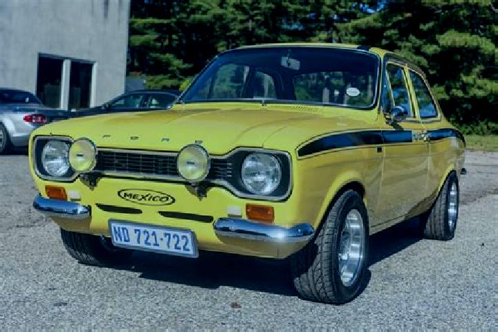 escort Iomere