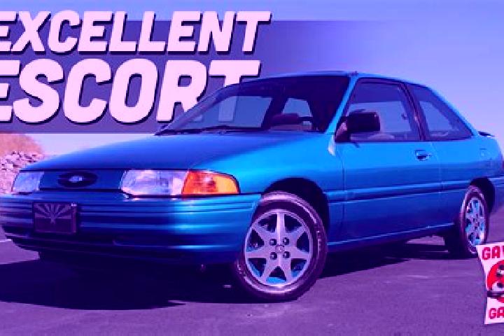 escort Ione