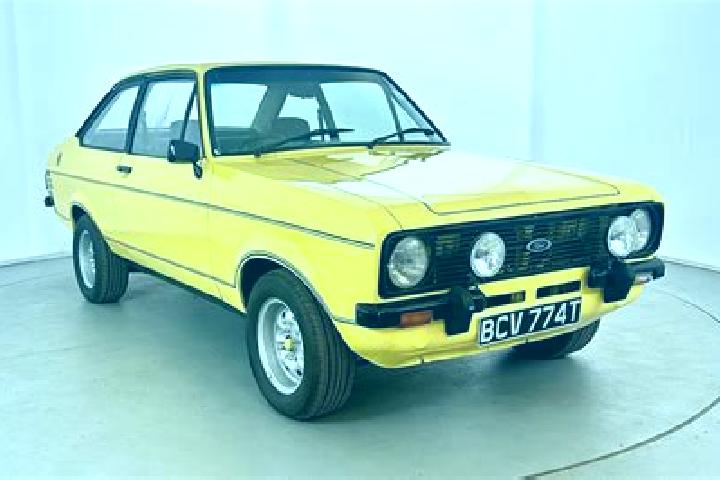 escort Iorcani
