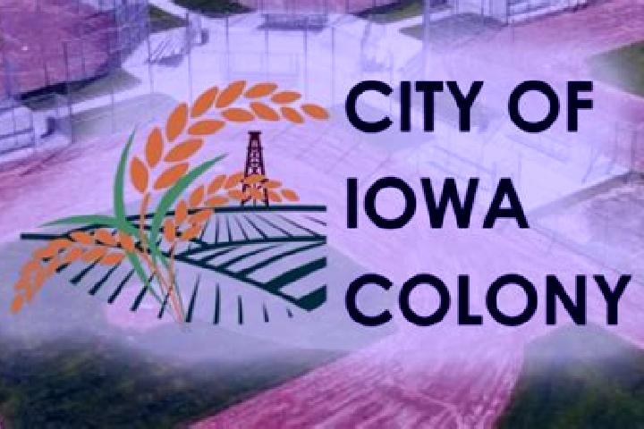 escort Iowa Colony