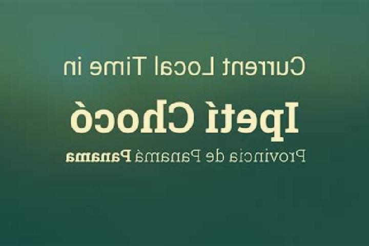 escort Ipeti Choco