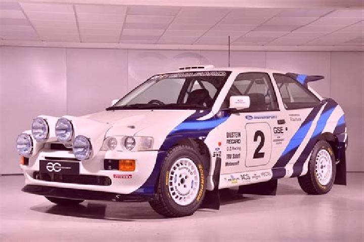 escort Ipiau