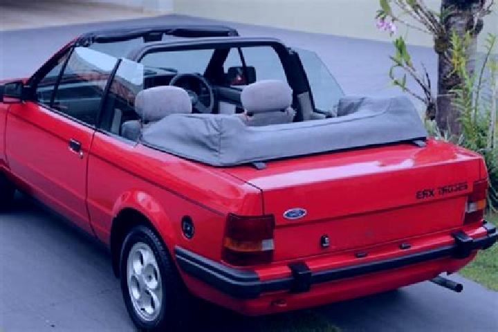 escort Iporanga