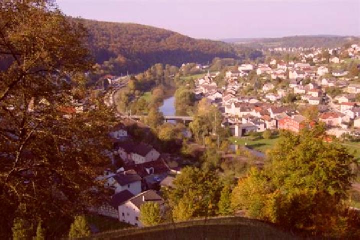 escort Ippesheim