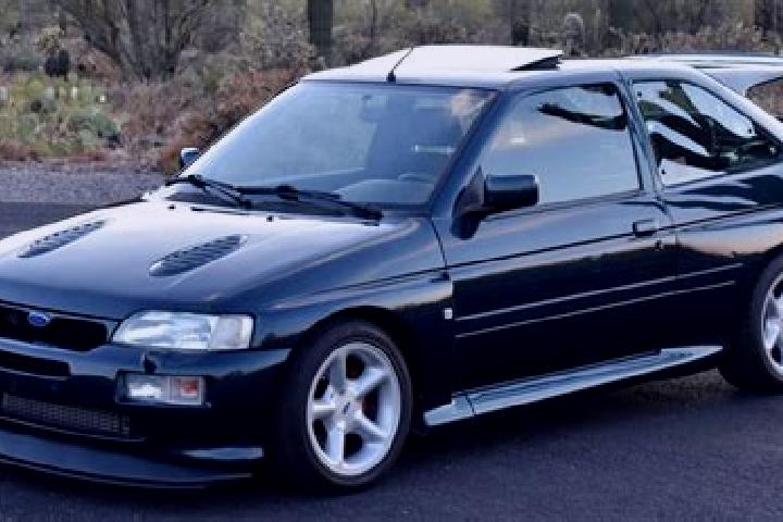 escort Ippy