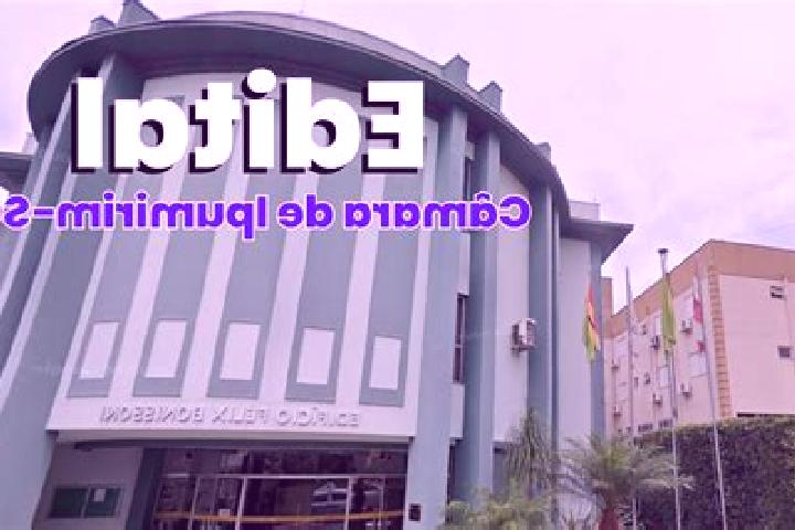 escort Ipumirim