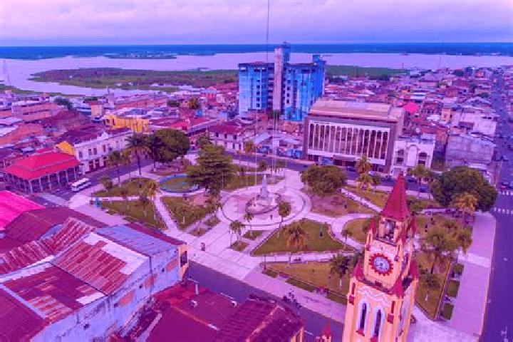 escort Iquitos