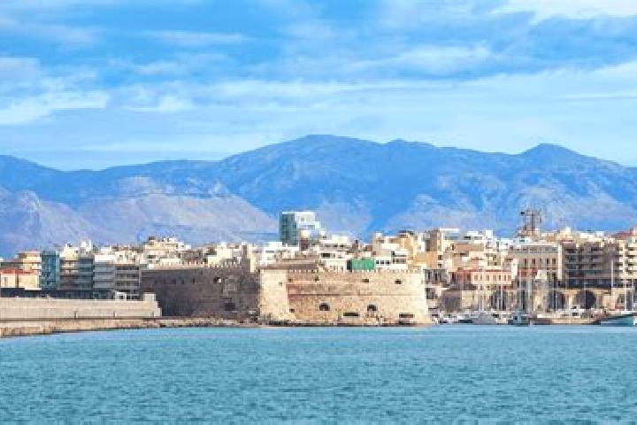 escort Iraklion