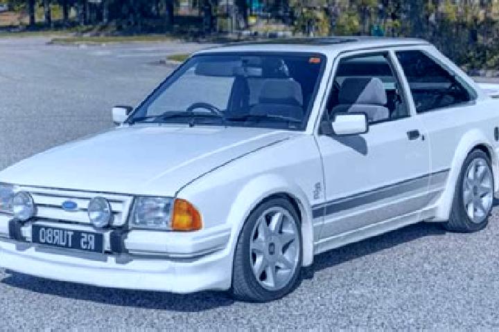 escort Irba