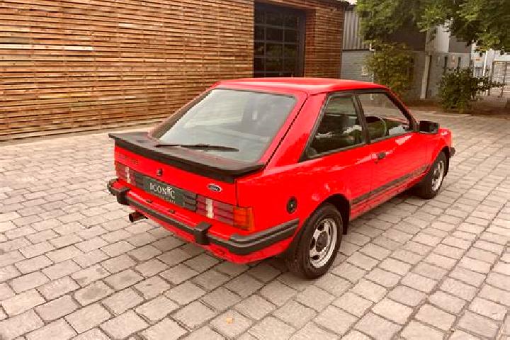 escort Irenental