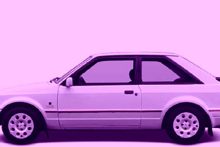 escort Iretama