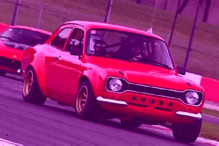 escort Irho La
