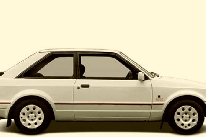 escort Iriba