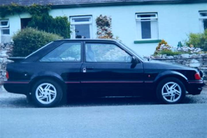 escort Irituia