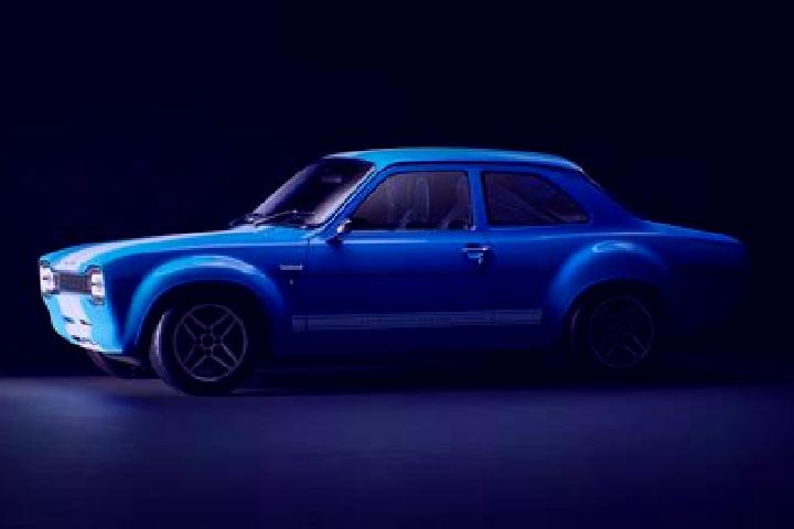 escort Irmaksirti