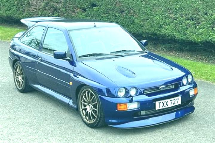 escort Irmstett