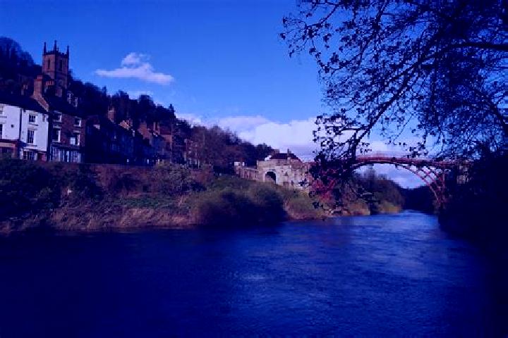 escort Ironbridge