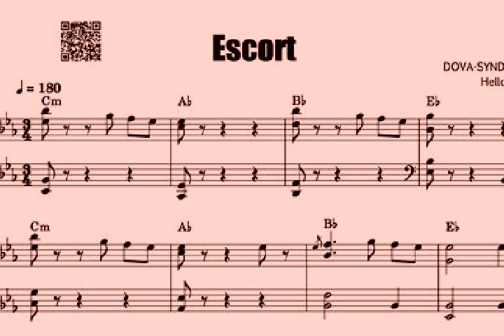escort Ironton