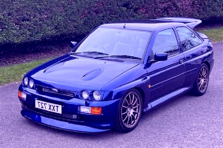 escort Irpin