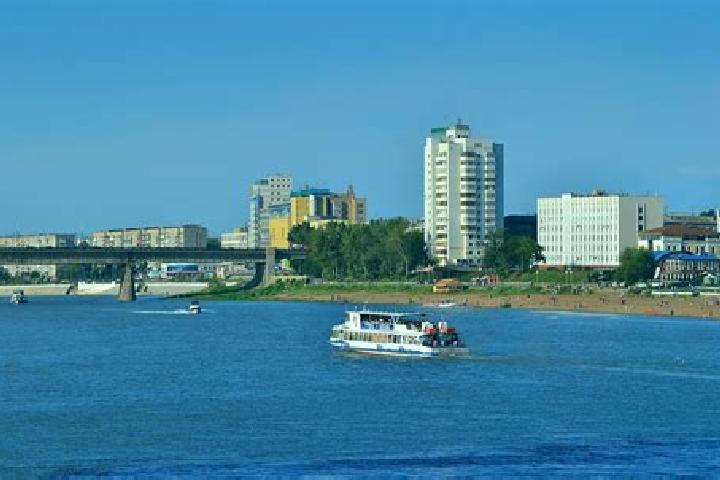 escort Irtyshskiy
