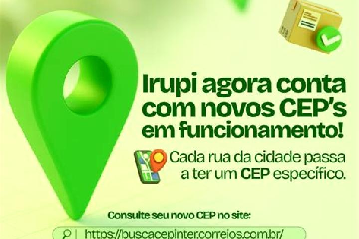 escort Irupi