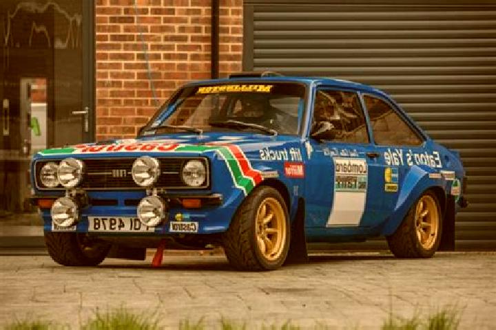 escort Irvillac