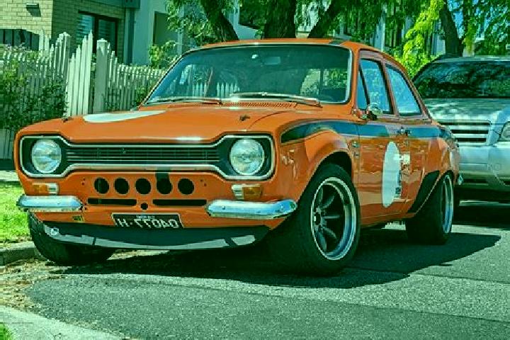 escort Irwinton
