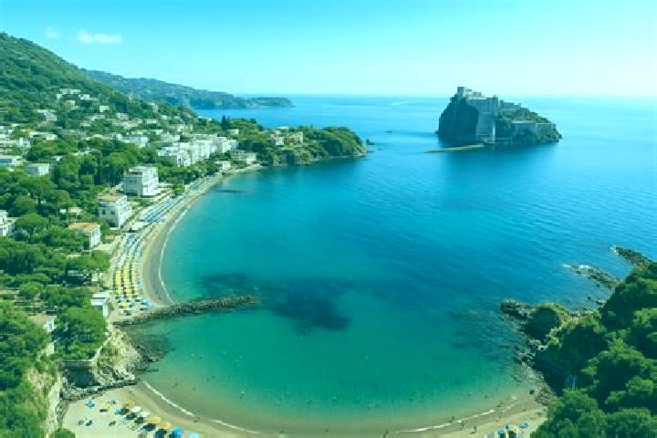 escort Ischia Porto
