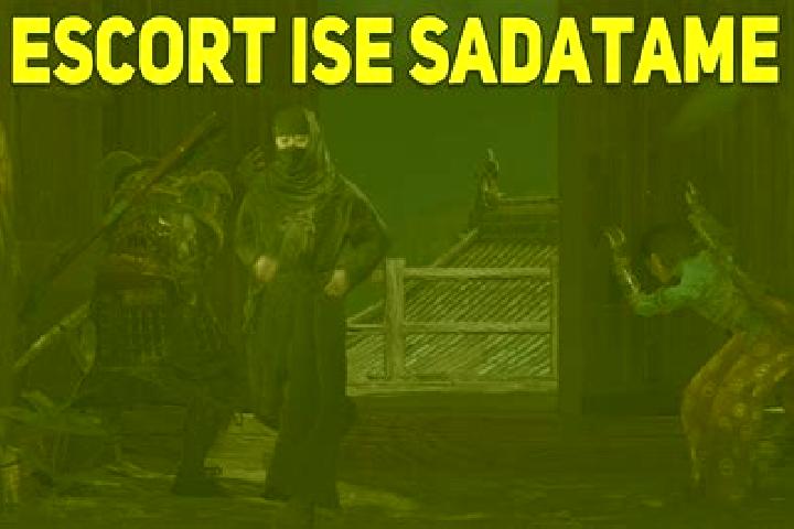 escort Ise