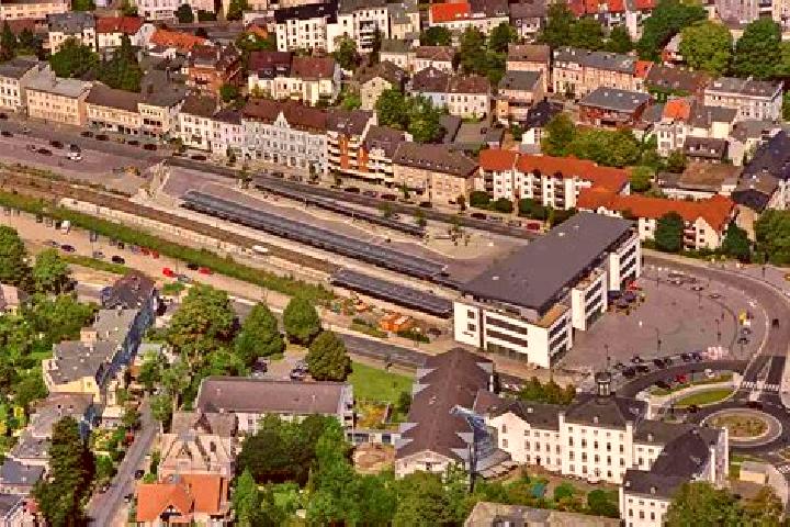 escort Iserlohn