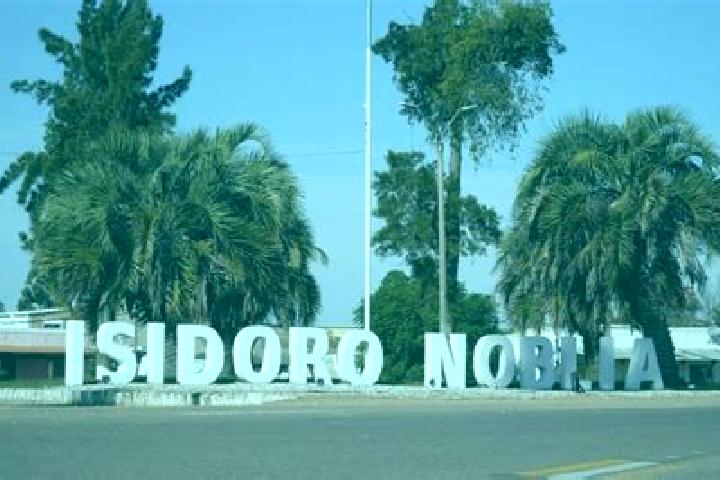 escort Isidoro Noblia