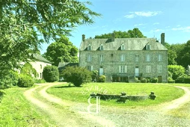 escort Isigny-le-Buat