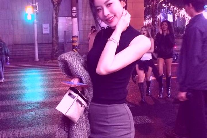 escort Iskandar Puteri