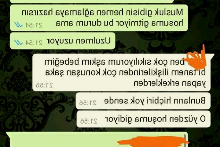 escort Iskenderun