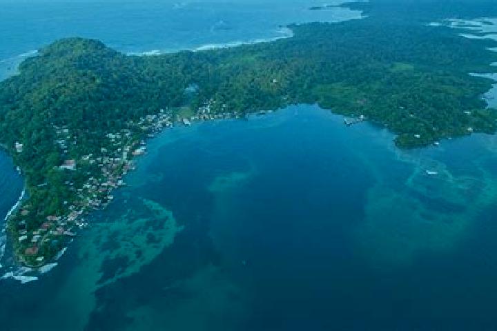 escort Isla Bastimentos