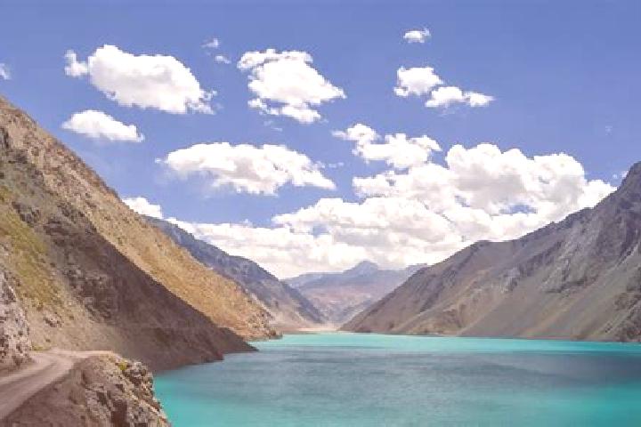 escort Isla de Maipo