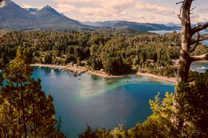 escort Isla del Bosque
