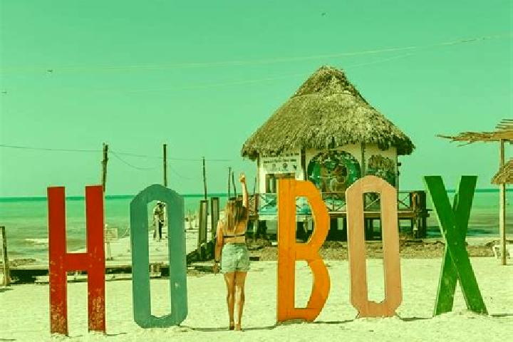 escort Isla Holbox