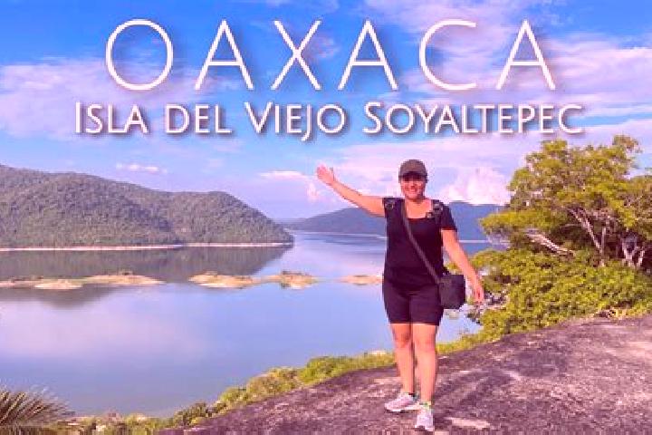 escort Isla Soyaltepec