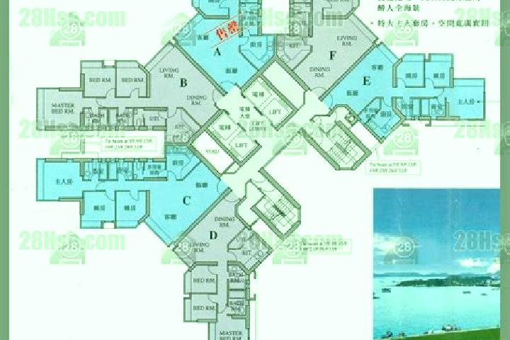 escort Island Harbourview