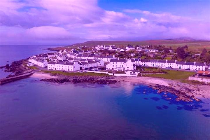 escort Isle of Islay