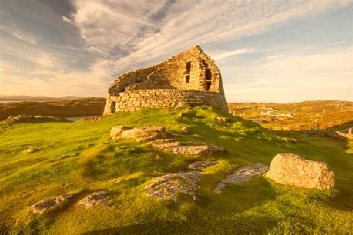 escort Isle of Lewis