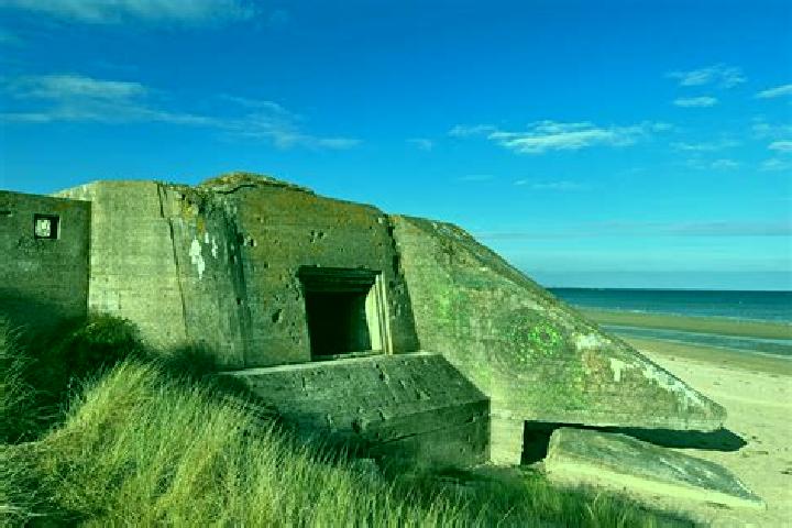 escort Isle of Normandy