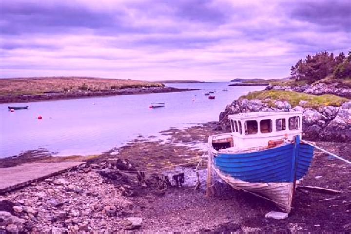 escort Isle of North Uist