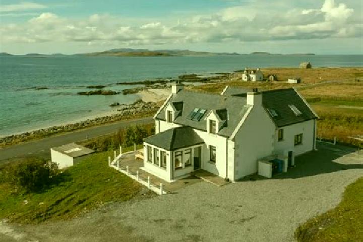 escort Isle of South Uist