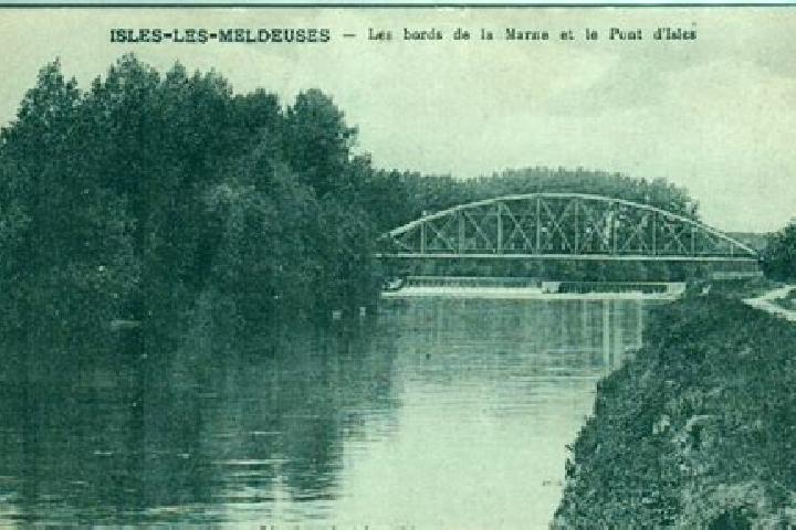 escort Isles-les-Meldeuses