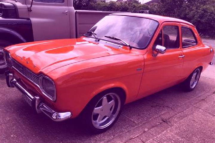 escort Isnello