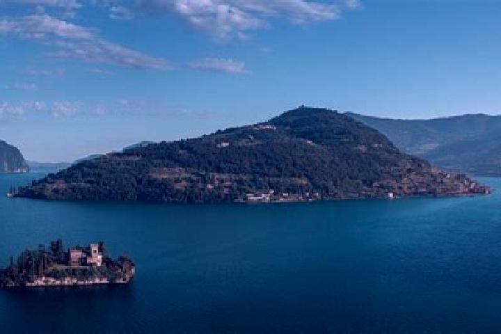 escort Isola D Arbia