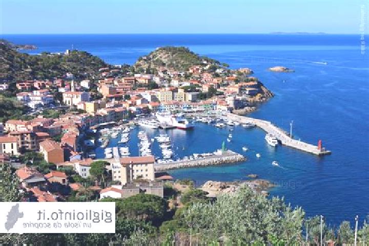 escort Isola del Giglio